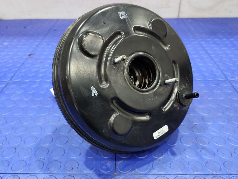 2011 Toyota Camry Power Brake Booster