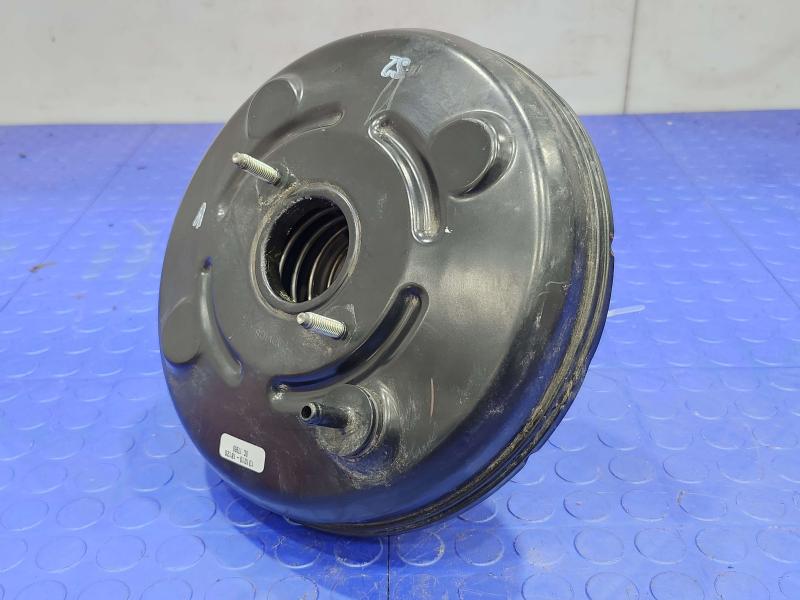 2011 Toyota Camry Power Brake Booster