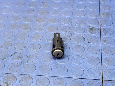 2003-2011 Lincoln Towncar Driver Trunk Lid Deck-Lid Open Switch OEM 3W1Z54432A38AAA
