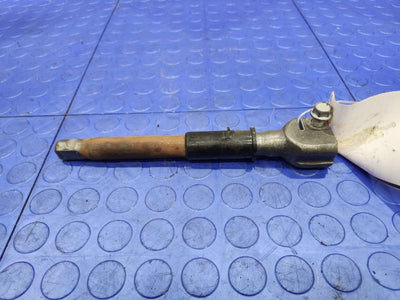 2017 Dodge Grand Caravan Steering Coupler