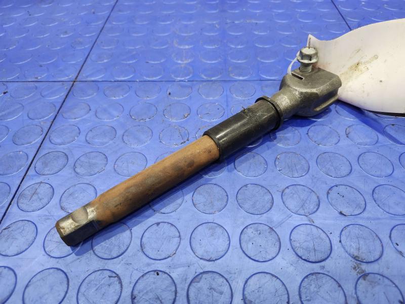 2017 Dodge Grand Caravan Steering Coupler