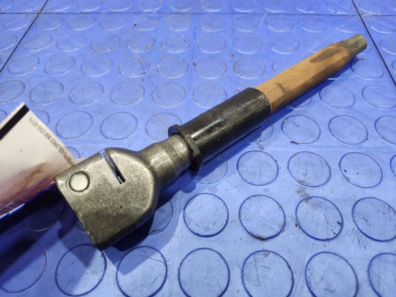 2017 Dodge Grand Caravan Steering Coupler