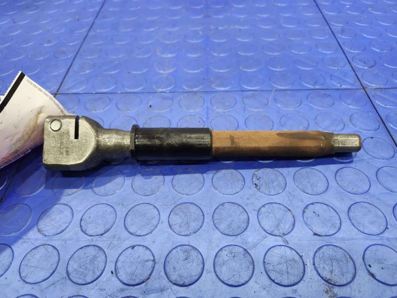 2017 Dodge Grand Caravan Steering Coupler