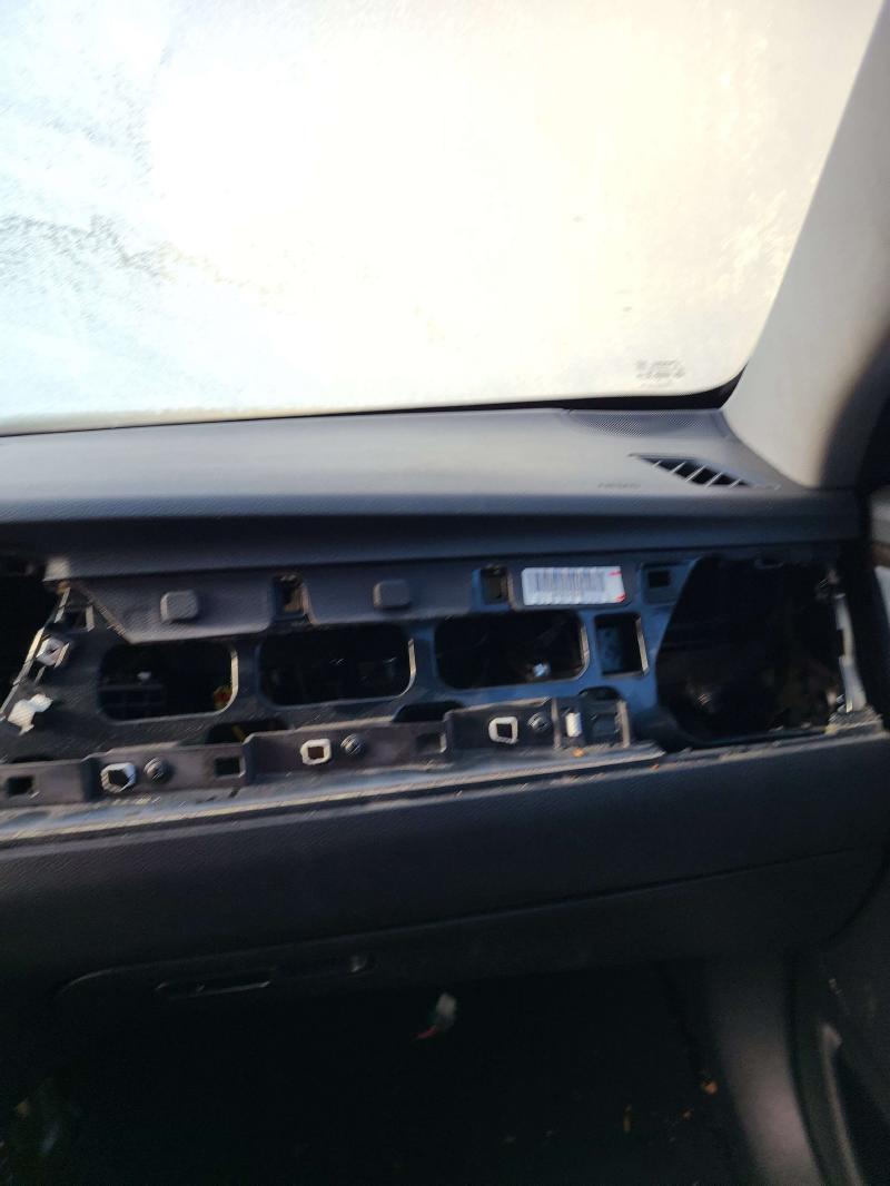 2015 Genesis Genesis Dash Panel