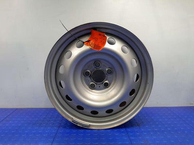 2022 Ford Maverick Wheel