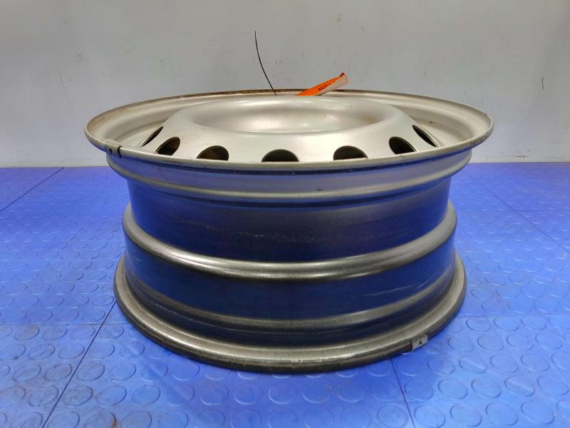 2022 Ford Maverick Wheel