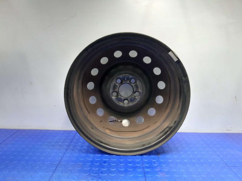 2022 Ford Maverick Wheel