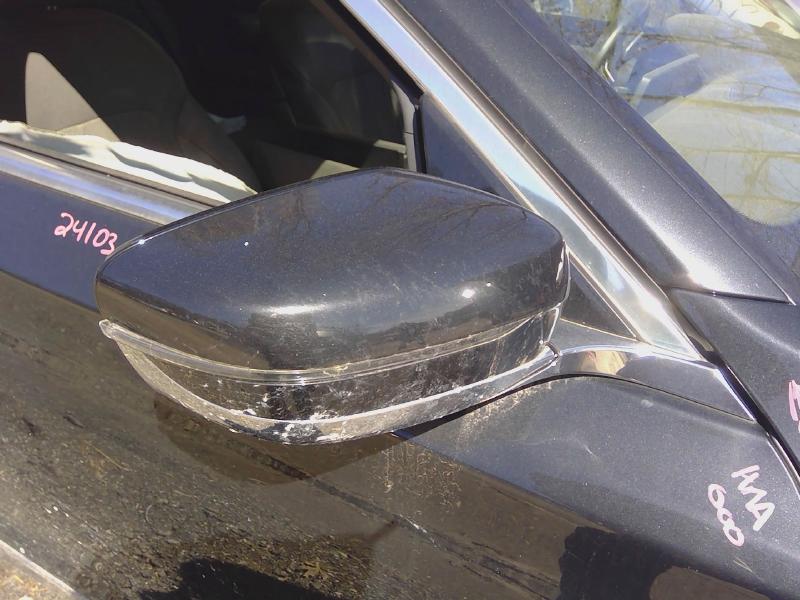 2018 BMW 740I Door Mirror