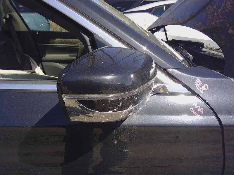 2018 BMW 740I Door Mirror