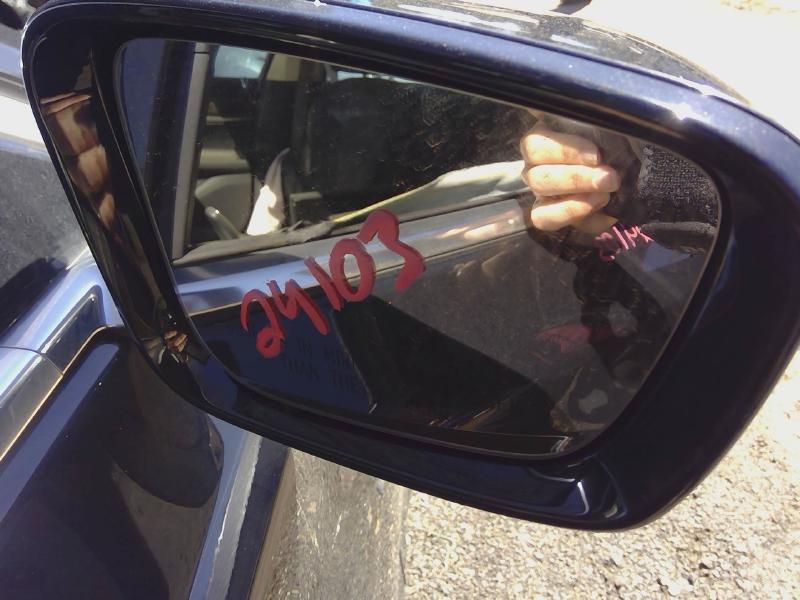 2018 BMW 740I Door Mirror
