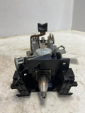 2008 Ford Mustang Steering Column (Bare) OEM 6R3Z3C529AA