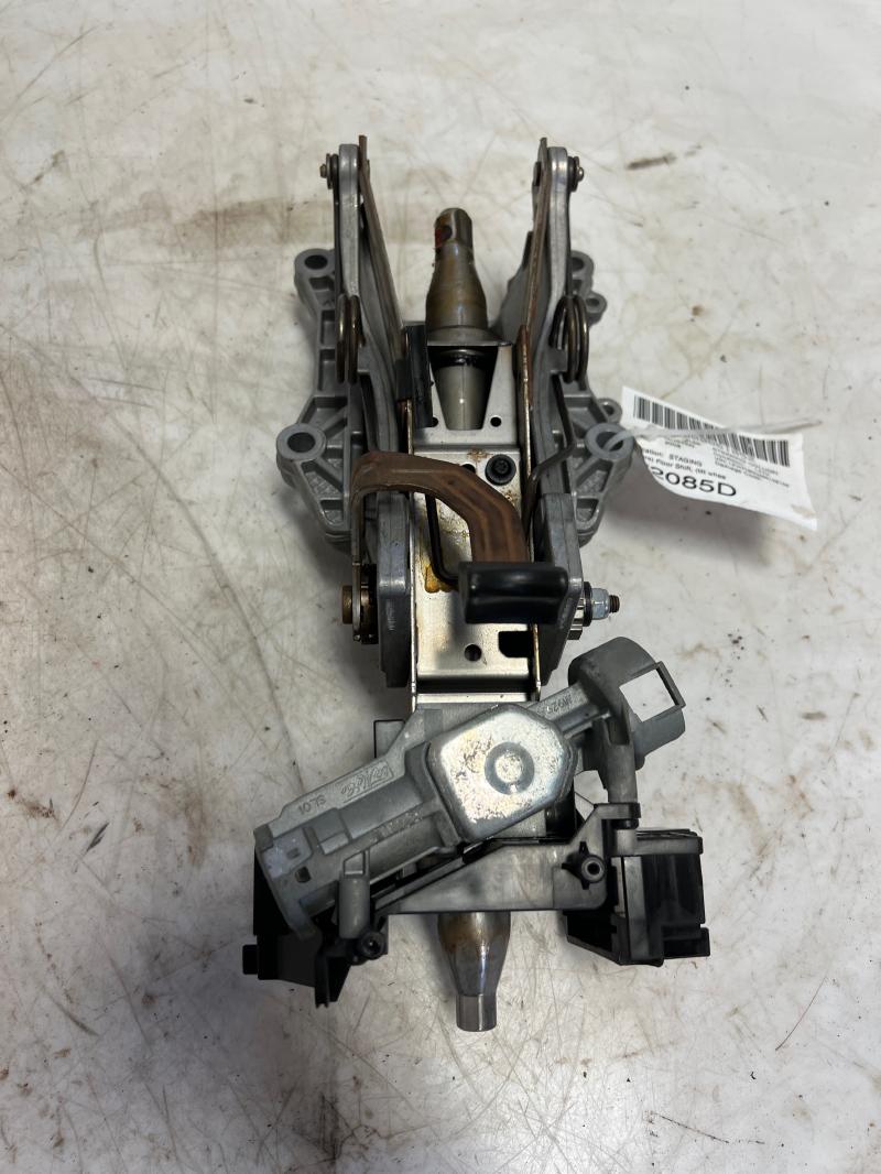 2008 Ford Mustang Steering Column (Bare) OEM 6R3Z3C529AA