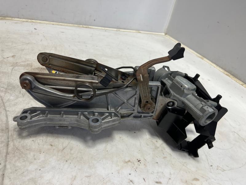 2008 Ford Mustang Steering Column (Bare) OEM 6R3Z3C529AA