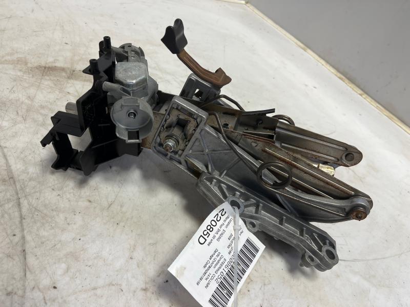2008 Ford Mustang Steering Column (Bare) OEM 6R3Z3C529AA