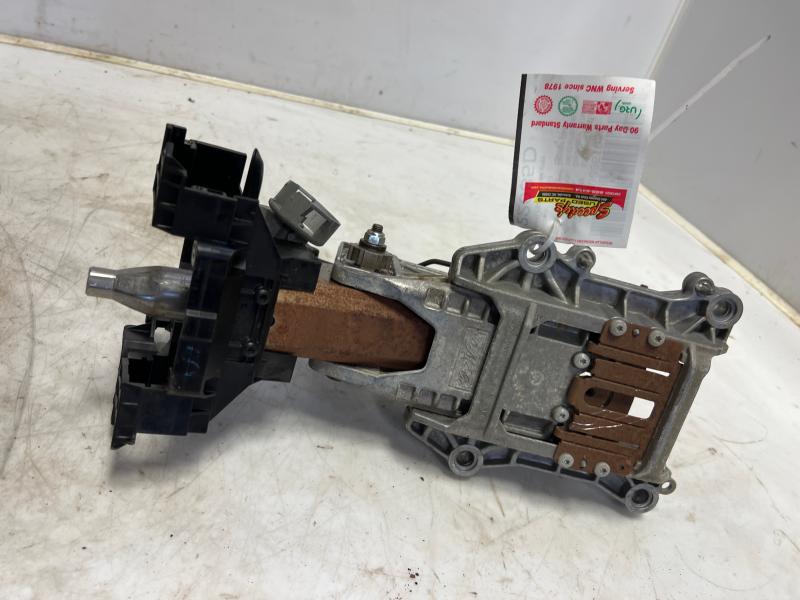 2008 Ford Mustang Steering Column (Bare) OEM 6R3Z3C529AA