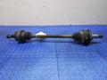 2006 Mercedes CLS-Class Axle Shaft