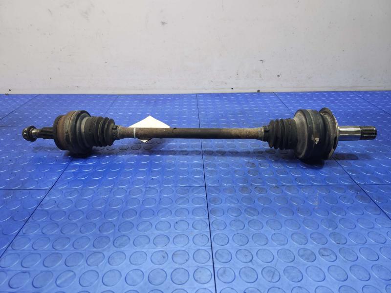 2006 Mercedes CLS-Class Axle Shaft