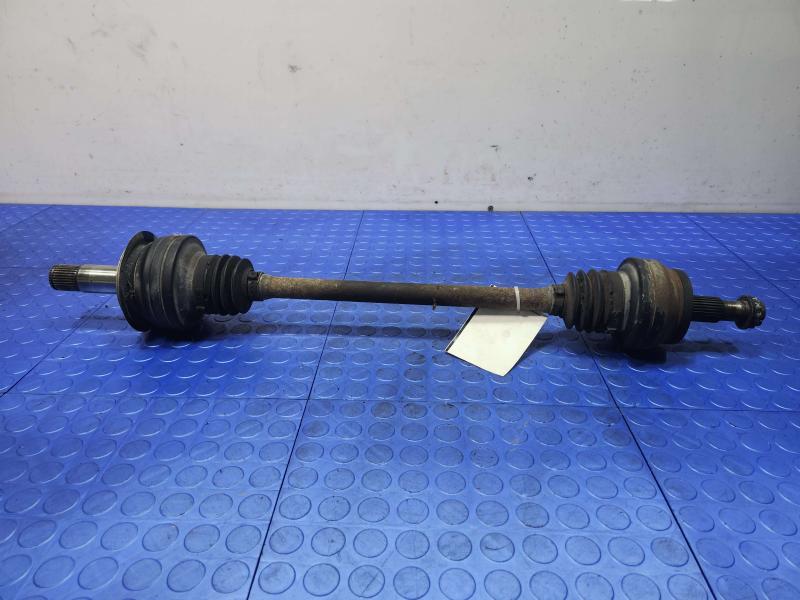 2006 Mercedes CLS-Class Axle Shaft