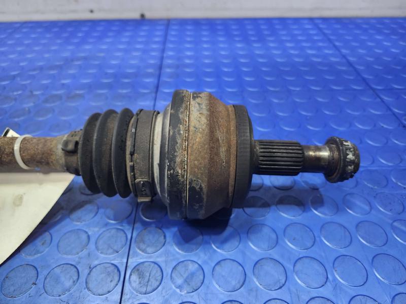 2006 Mercedes CLS-Class Axle Shaft