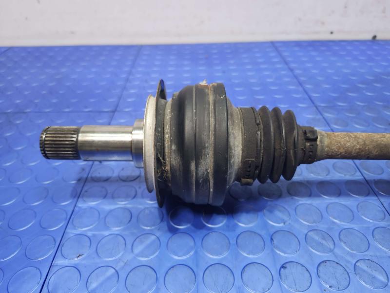 2006 Mercedes CLS-Class Axle Shaft
