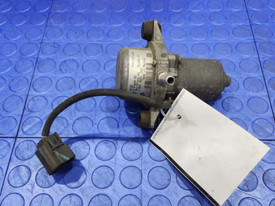 2014 Jeep Grand Cherokee Vacuum Pump