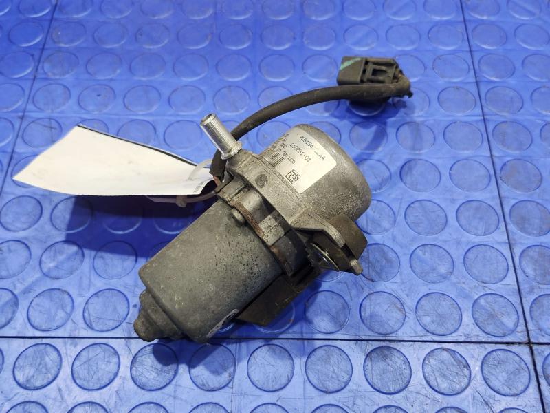 2014 Jeep Grand Cherokee Vacuum Pump