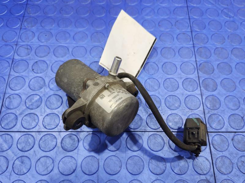 2014 Jeep Grand Cherokee Vacuum Pump