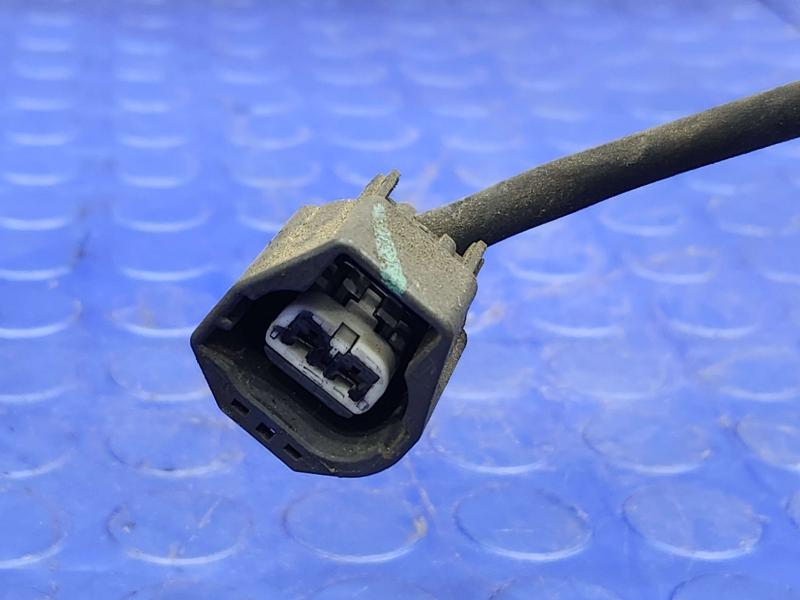 2014 Jeep Grand Cherokee Vacuum Pump