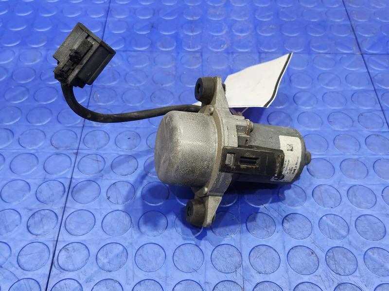2014 Jeep Grand Cherokee Vacuum Pump
