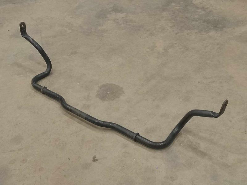 2012-2018 Ford Focus Front Stabilizer Bar Swaybar Genuine OEM Part CV6Z5482A
