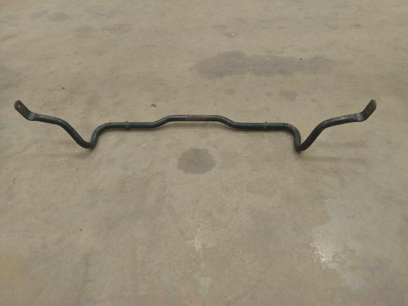 2012-2018 Ford Focus Front Stabilizer Bar Swaybar Genuine OEM Part CV6Z5482A
