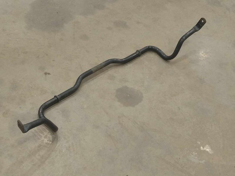 2012-2018 Ford Focus Front Stabilizer Bar Swaybar Genuine OEM Part CV6Z5482A