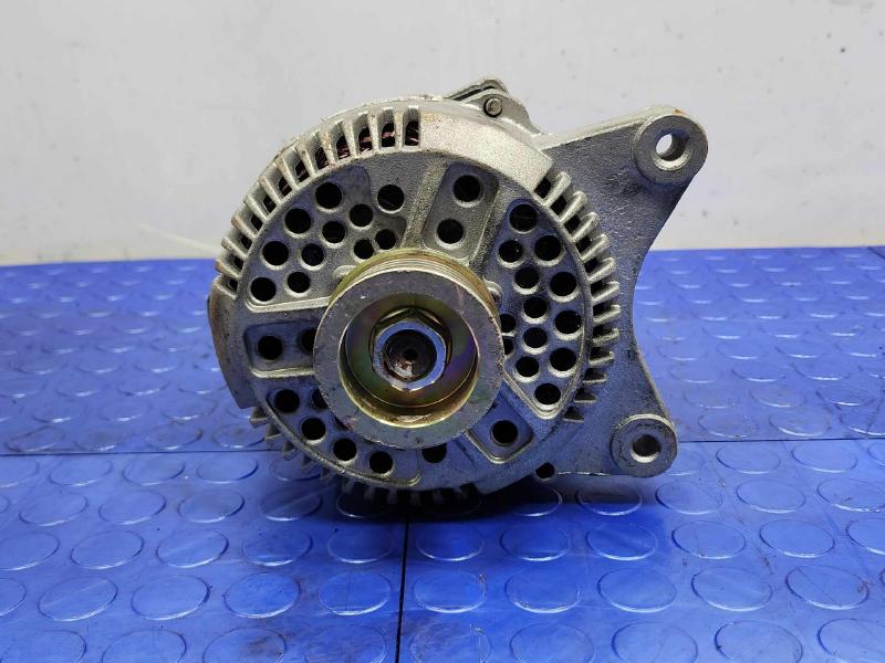 2007 Ford Econoline E-250 Alternator