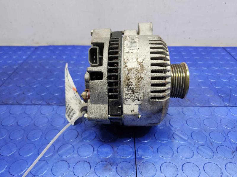 2007 Ford Econoline E-250 Alternator