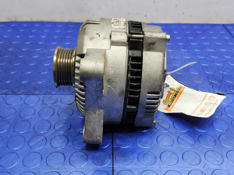 2007 Ford Econoline E-250 Alternator