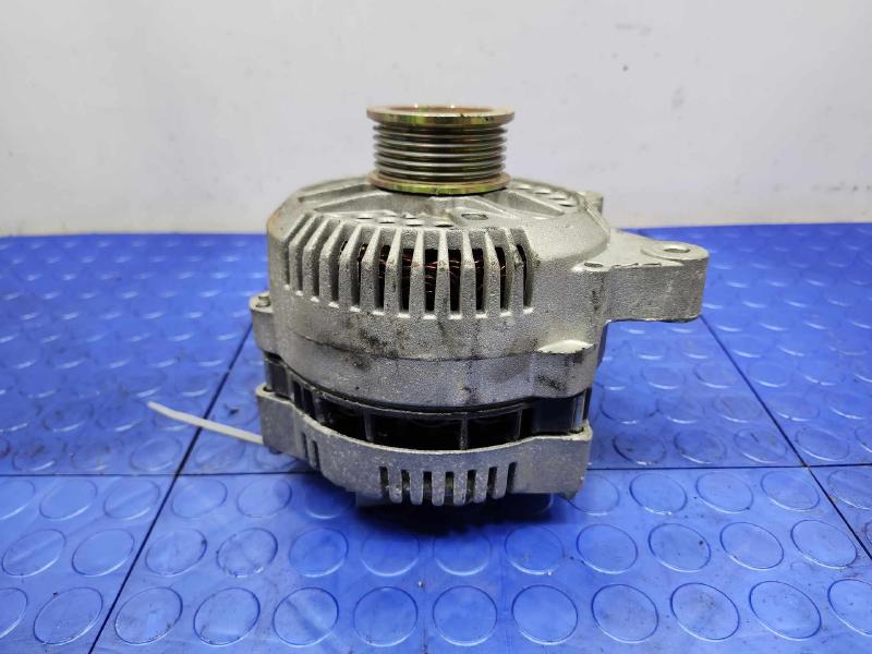 2007 Ford Econoline E-250 Alternator