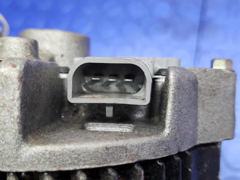 2007 Ford Econoline E-250 Alternator