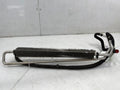 2007 2008 Jaguar XKR Power Steering Fluid Cooler OEM C2P14015