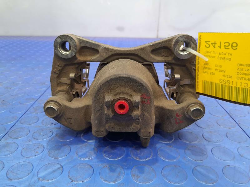 2015 Nissan Altima Caliper