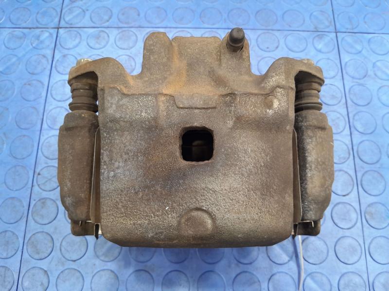 2015 Nissan Altima Caliper