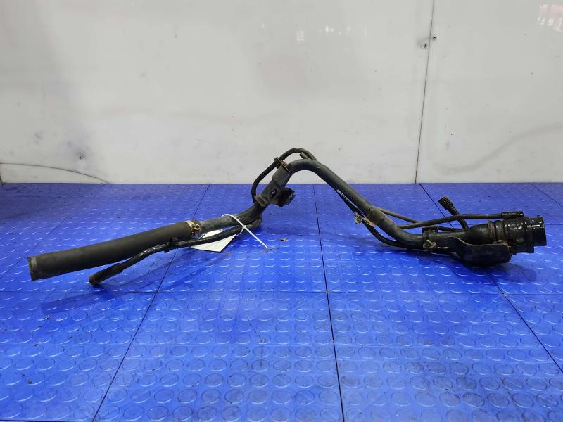 2017 Ford Focus Fuel Filler Neck