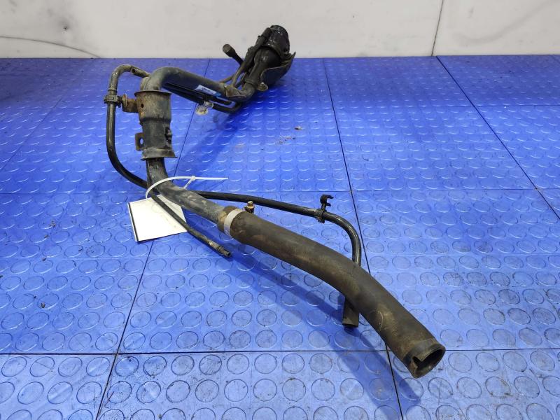 2017 Ford Focus Fuel Filler Neck