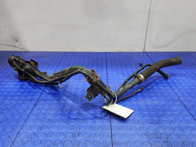 2017 Ford Focus Fuel Filler Neck
