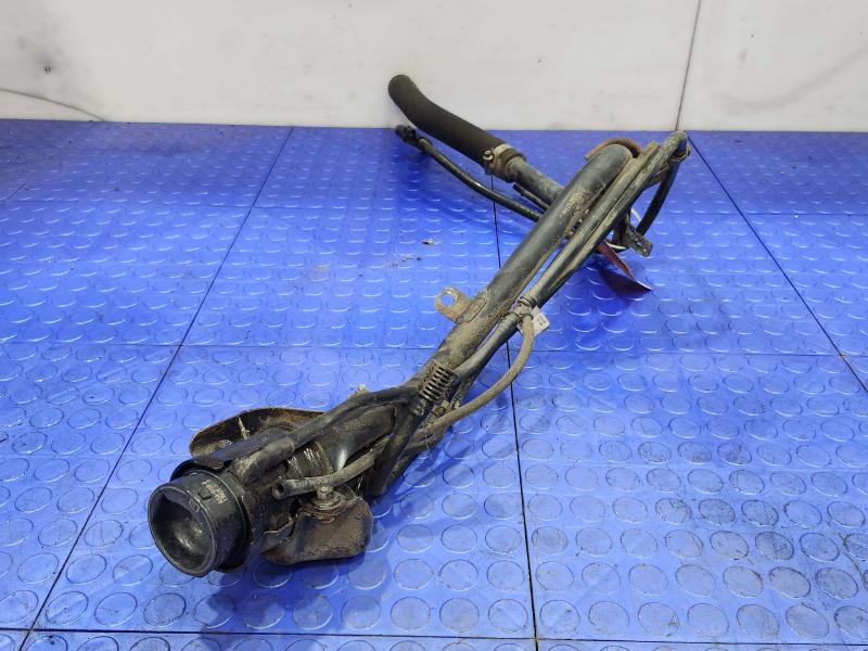 2017 Ford Focus Fuel Filler Neck