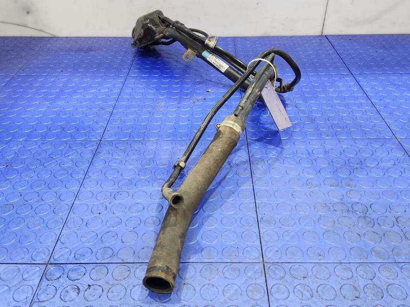 2017 Ford Focus Fuel Filler Neck