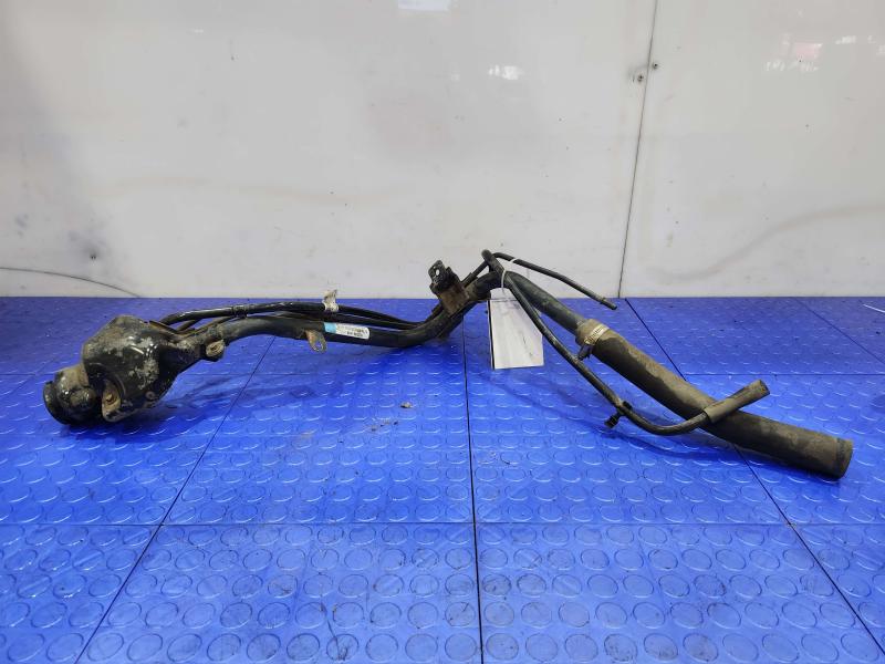 2017 Ford Focus Fuel Filler Neck