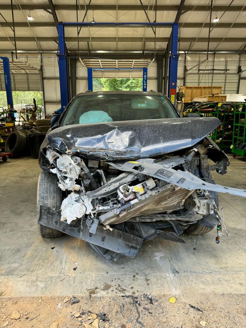 2011 Toyota Highlander Air Cond. Evaporator