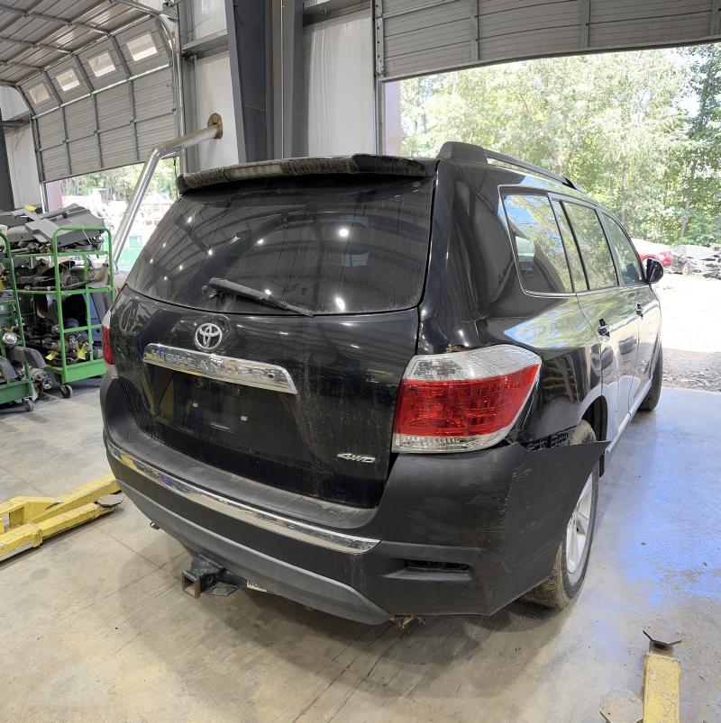 2011 Toyota Highlander Air Cond. Evaporator