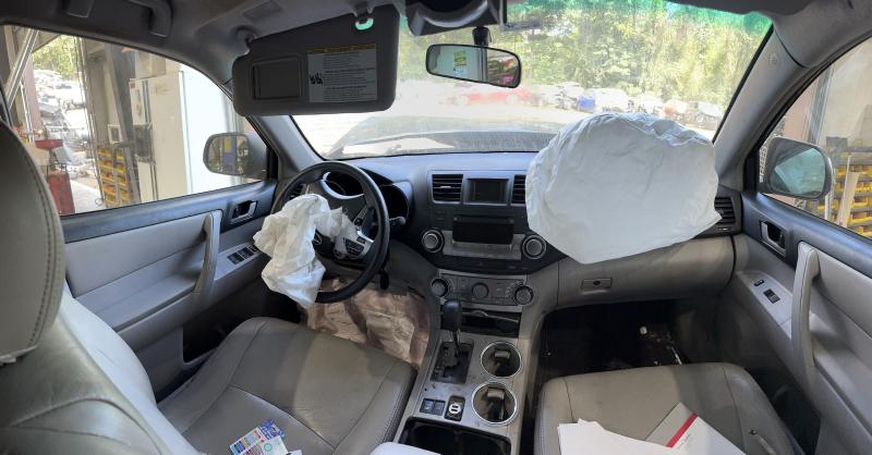 2011 Toyota Highlander Air Cond. Evaporator