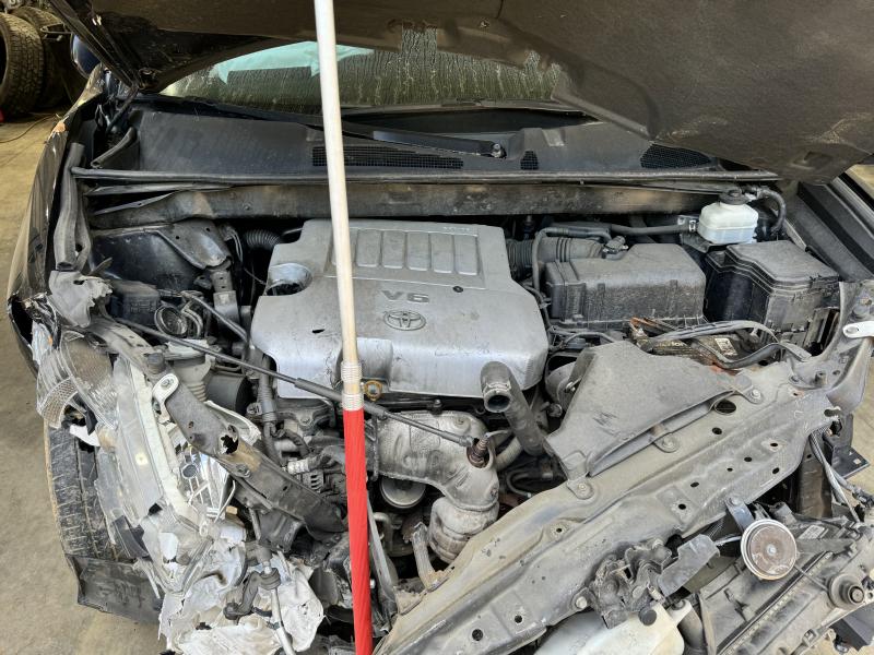 2011 Toyota Highlander Air Cond. Evaporator